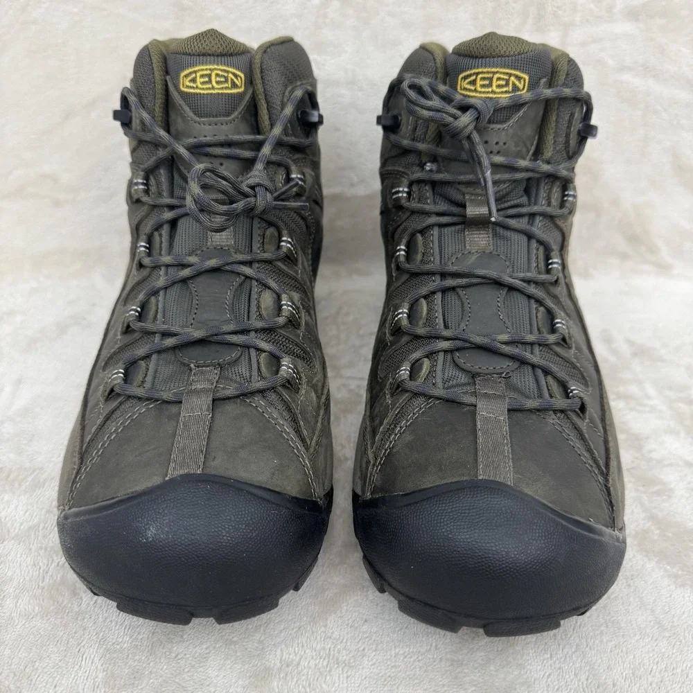 Keen targhee ii